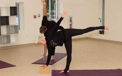 Yoga Classes - Spring Hill, Hudson, Brooksville, Weeki Wachee