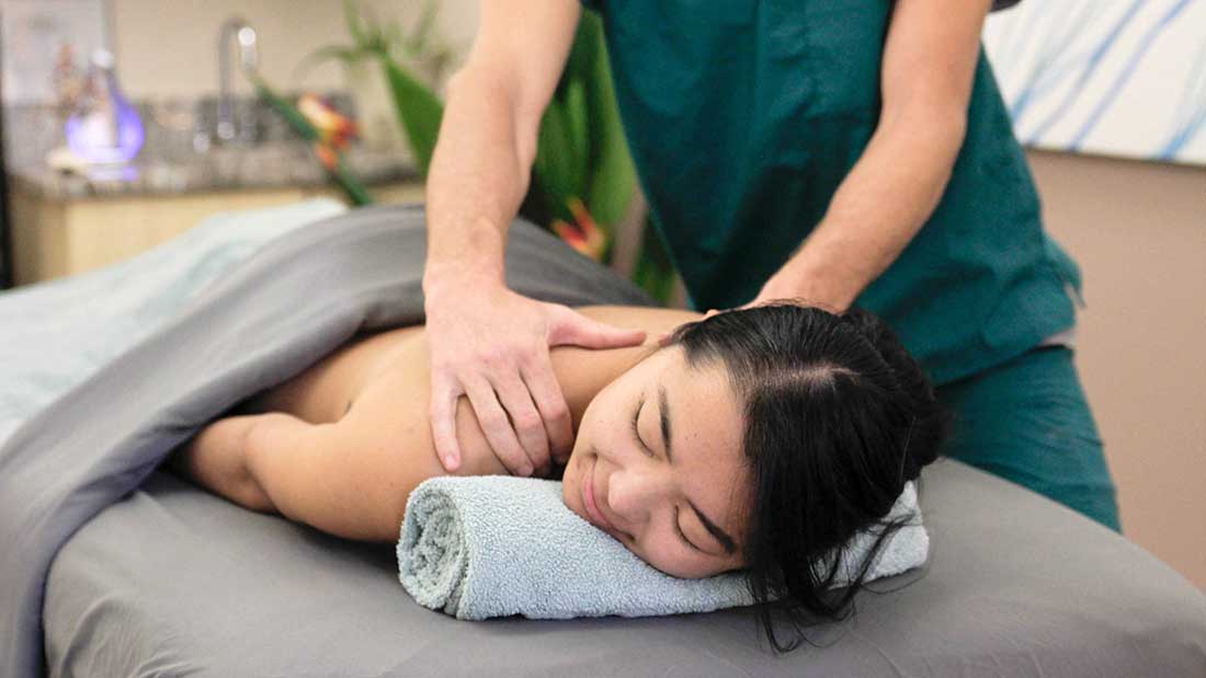 licensed massage therapy in hernando county