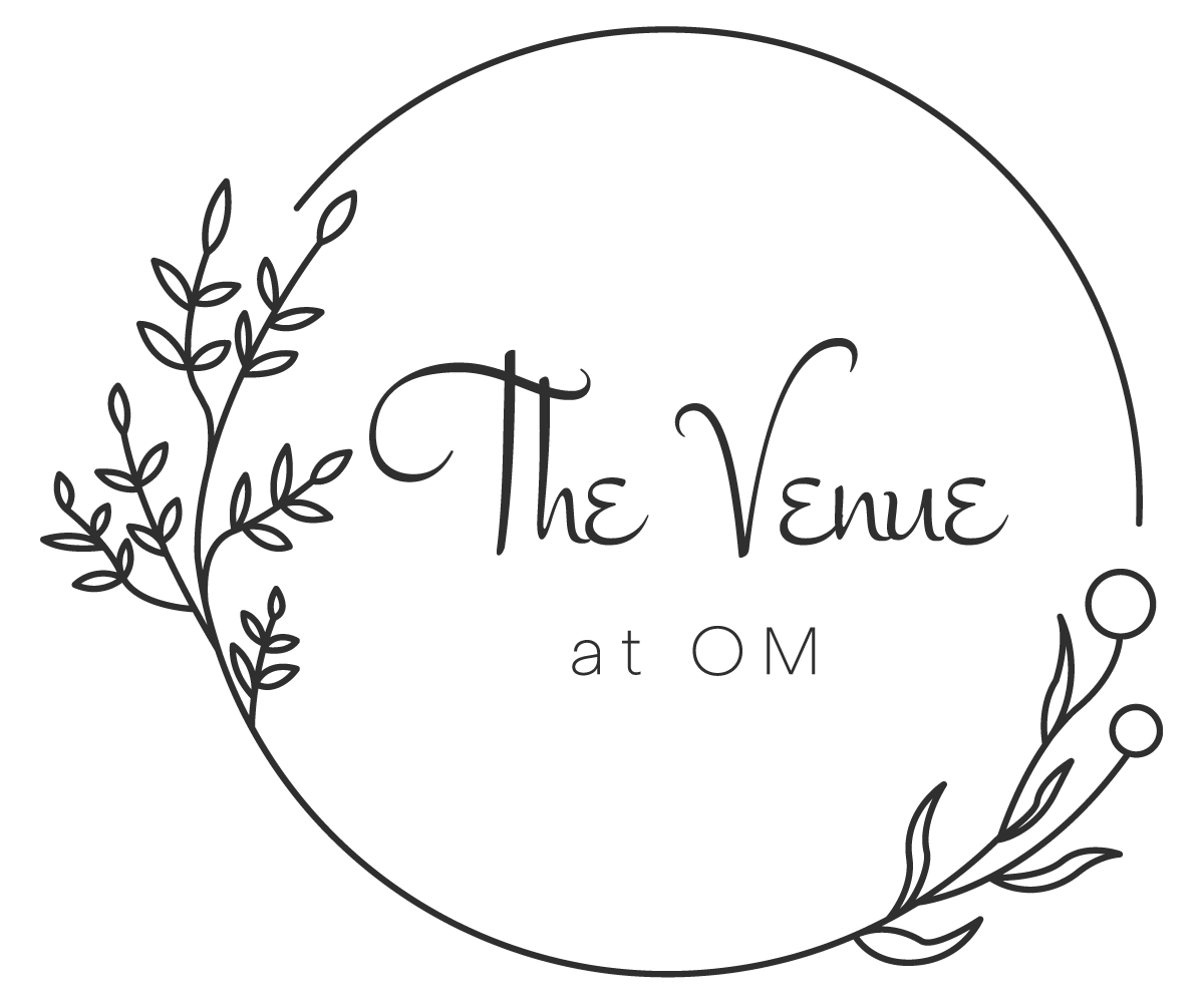 The Venue at OM Logo