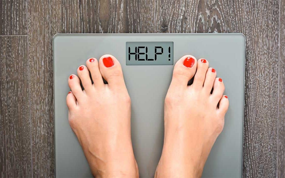 3 Ways Hypnotherapy & NLP Can Help You Lose Weight