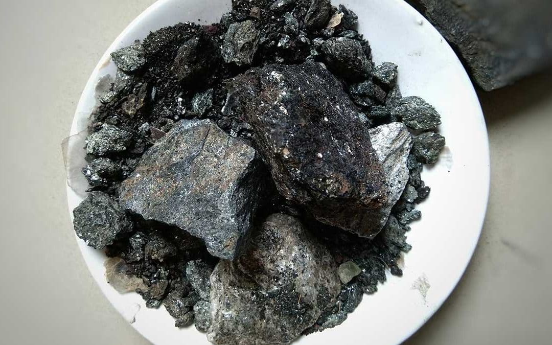A Bit on Shilajit: What is this Amazing Substance?