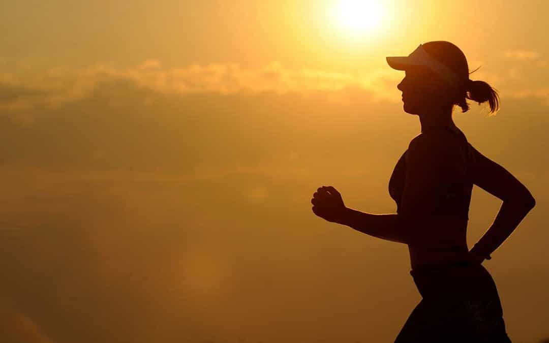 A Healthy Start from Sunrise to Sunset: Latest Information For A Better You
