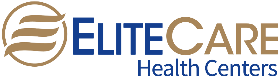 EliteCare Health Centers logo