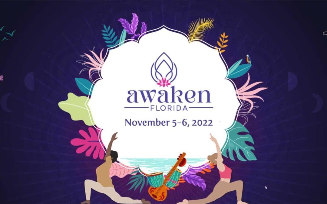 Teamwork Arts announces the launch of Awaken Florida, A Festival of Mind, Body and Soul