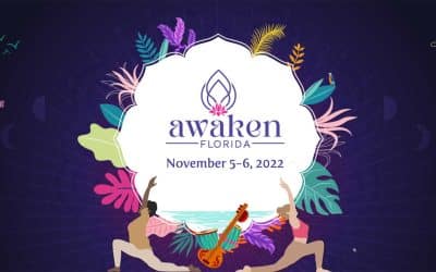 awaken florida event 2022 graphic