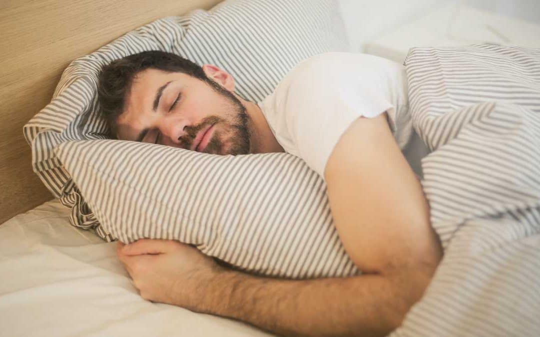 The Fundamental Importance of Getting a Good Night’s Sleep for Optimal Health