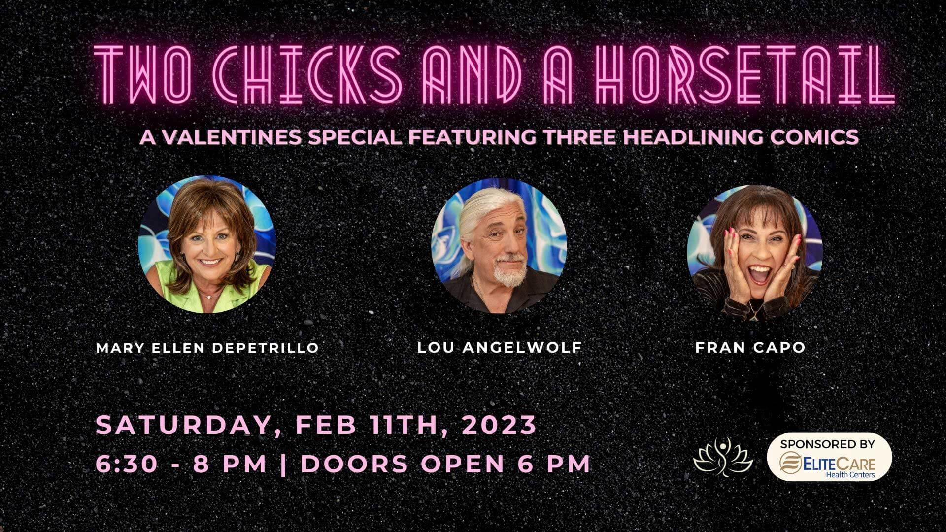 two-chicks-horsetail-comedy-show-event