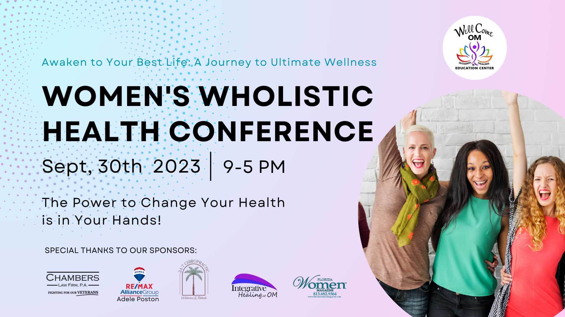 Women's Health Conference in Spring Hill, FL Hernando County